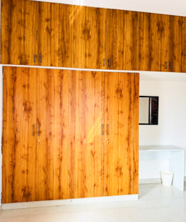 Bali Themed Studio Room